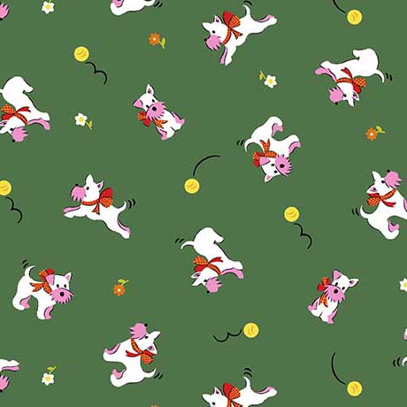 WHIMSIES                 